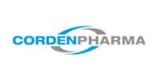Logo Corden Pharma International GmbH