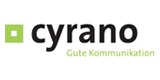 Logo Cyrano Kommunikation GmbH