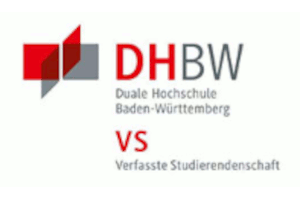 Logo DHBW Duale Hochschule Baden-Württemberg