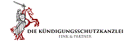 Logo Die Kündigungsschutzkanzlei Fink & Partner