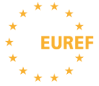 Logo EUREF-Service GmbH