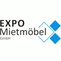 Logo EXPO Mietmöbel GmbH