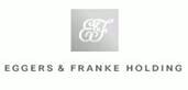 Logo Eggers & Franke Holding GmbH