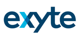 Logo Exyte Central Europe GmbH