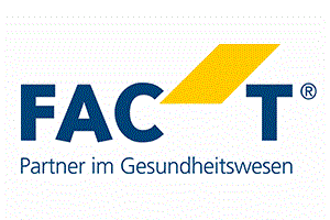 Logo FAC´T GmbH