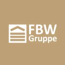 Logo FBW GRUPPE GmbH