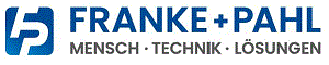 Logo Franke + Pahl GmbH