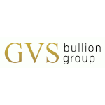 Logo GVS Bullion GmbH