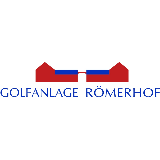 Logo Golfanlage Römerhof GmbH