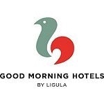 Logo Good Morning+Berlin City East