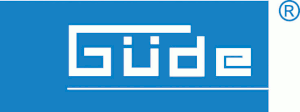 Logo Güde GmbH & Co. KG
