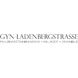 Logo Gyn Ladenbergstrasse - Praxis Novak/Willrodt/Stannelle