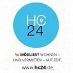 HC24 Wohnen auf Zeit Immobilien GmbH
