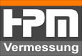 Logo HPM Vermessung