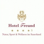 Hotel Freund – Privathotels Dr. Lohbeck