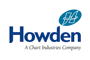 Logo Howden Turbo GmbH