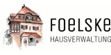 Logo Hausverwaltung F. Foelske