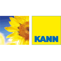 Logo KANN GmbH Baustoffwerke