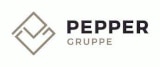 Logo Karl H. Pepper Vermögensverwaltung GmbH