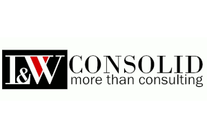 Logo L&W CONSOLIDATION GmbH