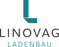 Logo LINOVAG LADENBAU GmbH