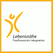 Logo Lebensnähe g GmbH