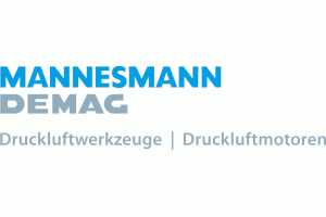 Logo MD Drucklufttechnik GmbH & Co. KG