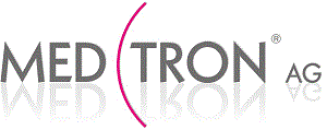 Logo MEDTRON AG