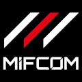 Logo MIFCOM GmbH