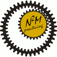 Logo N2M practicing GmbH