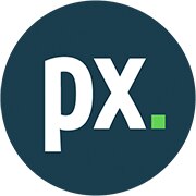 Logo Pixelwerker GmbH