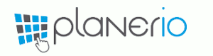 Logo Planerio GmbH