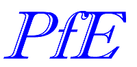 Logo Planungsbüro für Energietechnik Inh. Marco Peters