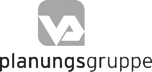 Logo Planungsgruppe VA GmbH