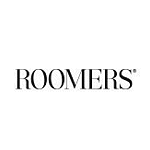 Logo ROOMERS BADEN-BADEN Hotelbetriebs GmbH Roomers Baden-Baden