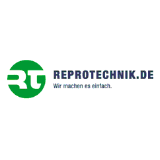 Logo RT Reprotechnik.de