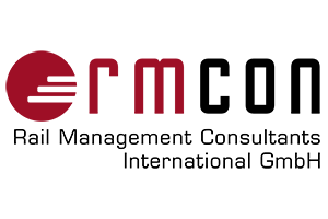 Logo Rail Management Consultants International GmbH