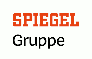 Logo DER SPIEGEL GmbH & Co. KG