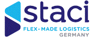 Logo STACI Deutschland GmbH