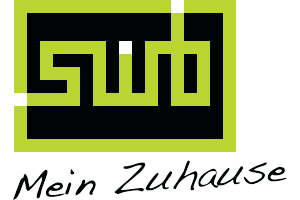 Logo SWB-Dienstleistungs-, Bauträger- und Finanzservicegesellschaft mbH
