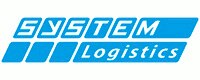 Logo SYSTEM LOGISTICS GmbH
