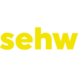 Logo Sehw Architektur GmbH
