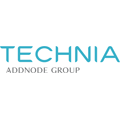 Logo TECHNIA GmbH