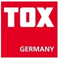 Logo TOX-DÜBEL-TECHNIK GmbH