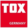 Logo TOX-Dübel-Technik GmbH