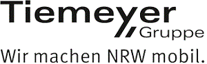 Logo Tiemeyer automobile GmbH & Co. KG