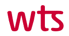 Logo WTS Group AG
