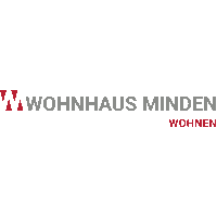 Logo Wohnhaus Minden GmbH