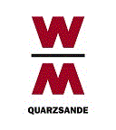 Logo Wolff & Müller Quarzsande GmbH