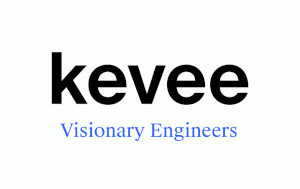 Logo kevee consulting GmbH